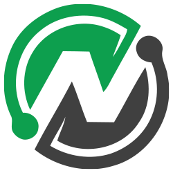 ایده سازان نوران لوگو