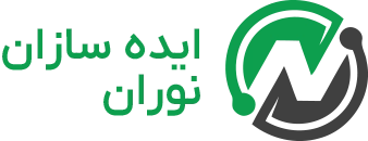 ایده سازان نوران لوگو